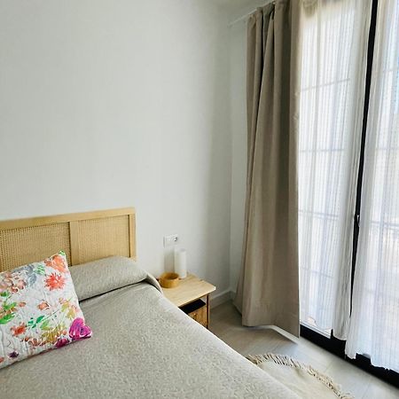 Apartamento La Parra Alora Exterior foto