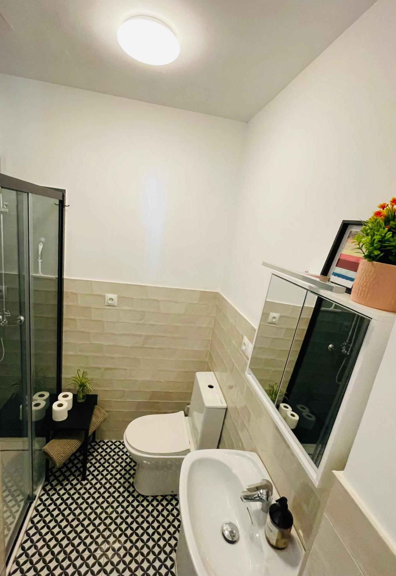 Apartamento La Parra Alora Exterior foto
