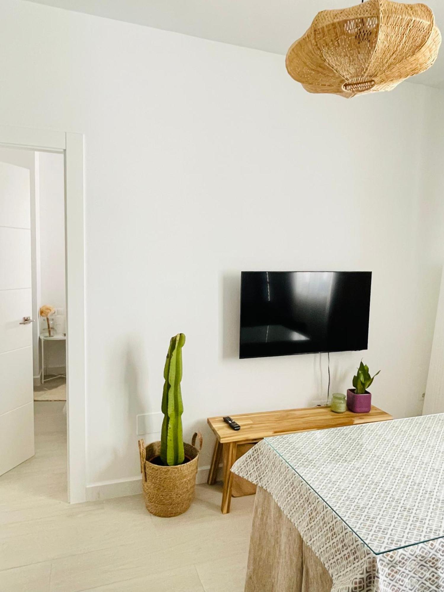 Apartamento La Parra Alora Exterior foto