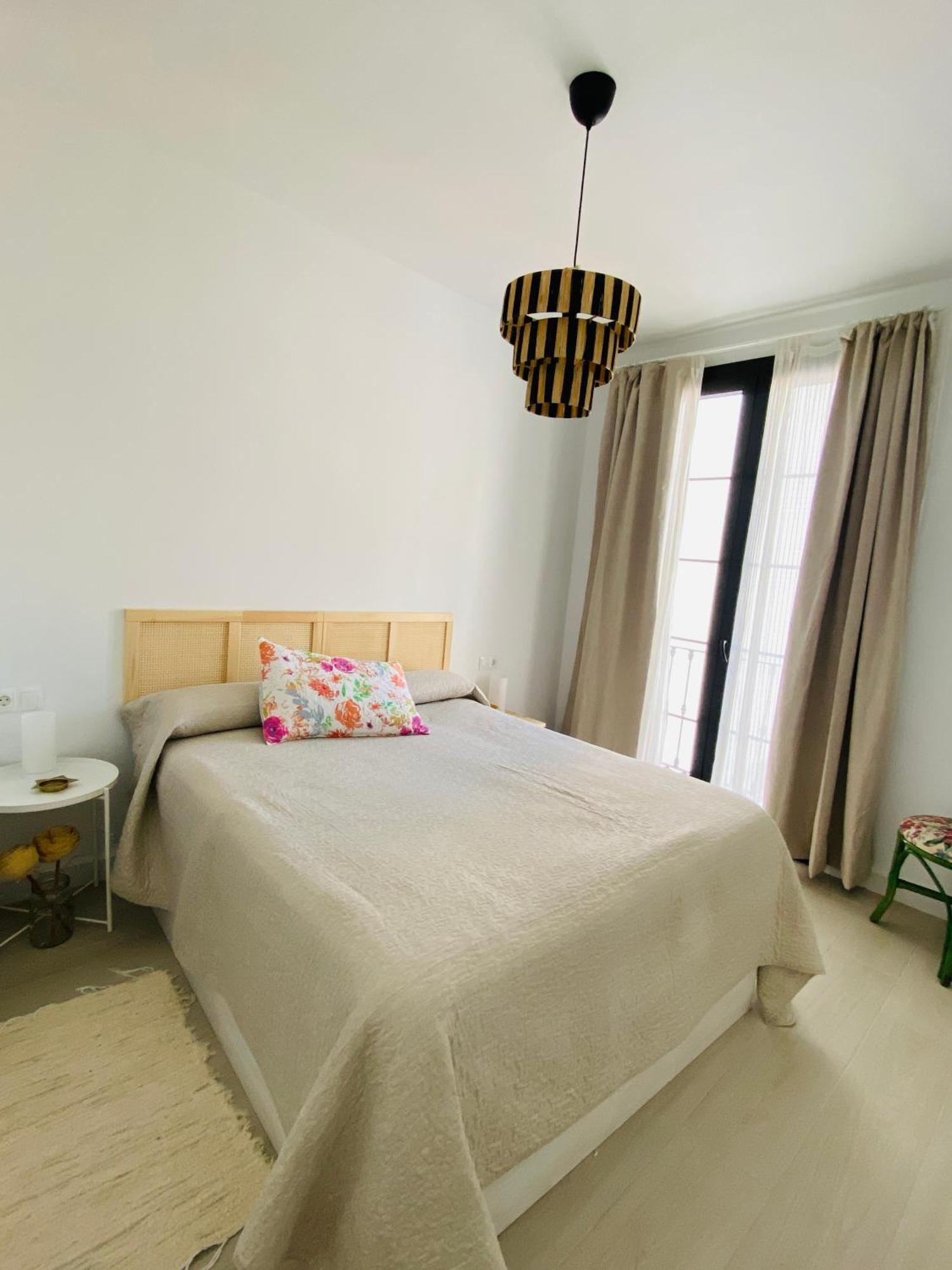 Apartamento La Parra Alora Exterior foto