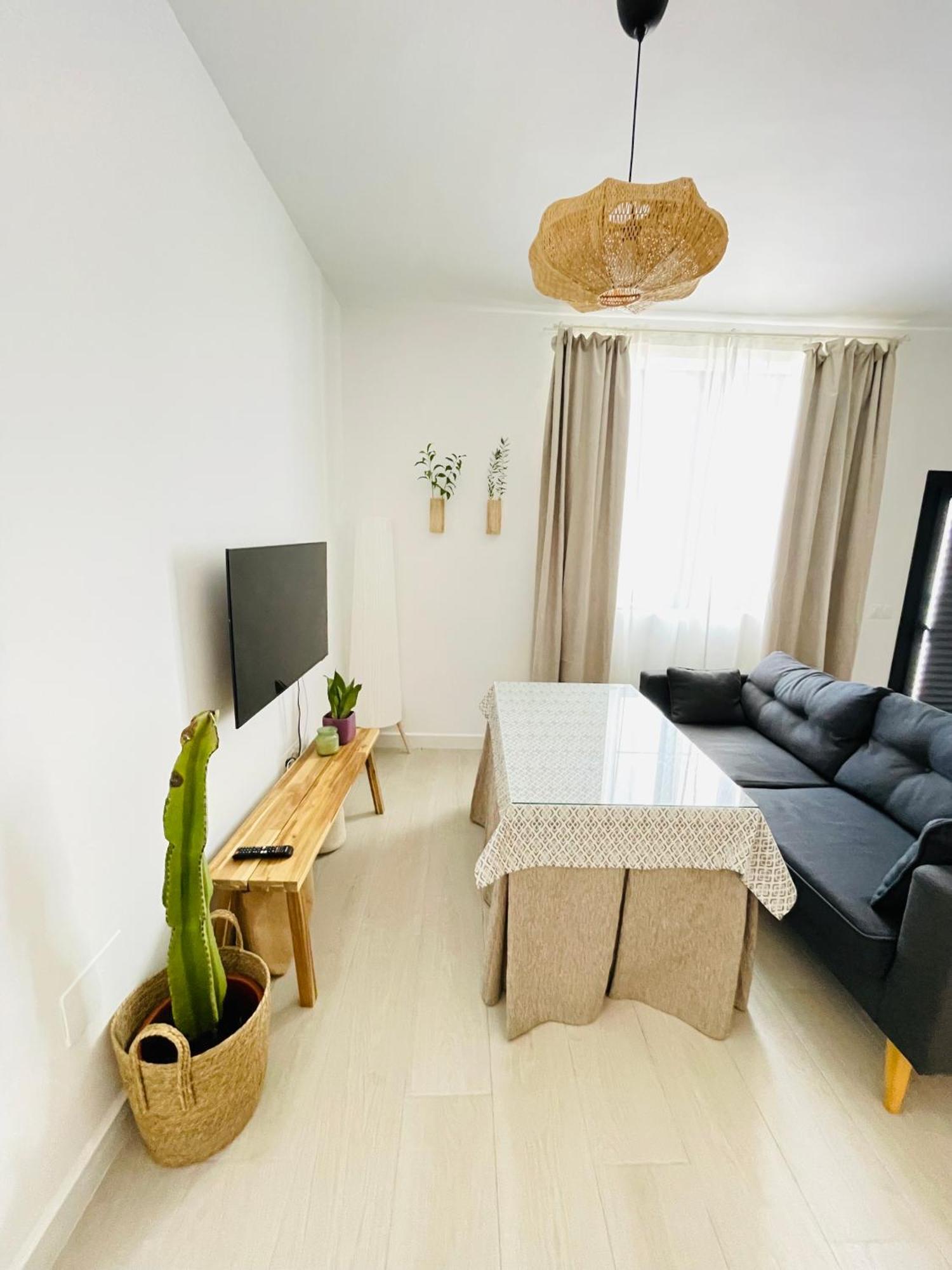 Apartamento La Parra Alora Exterior foto