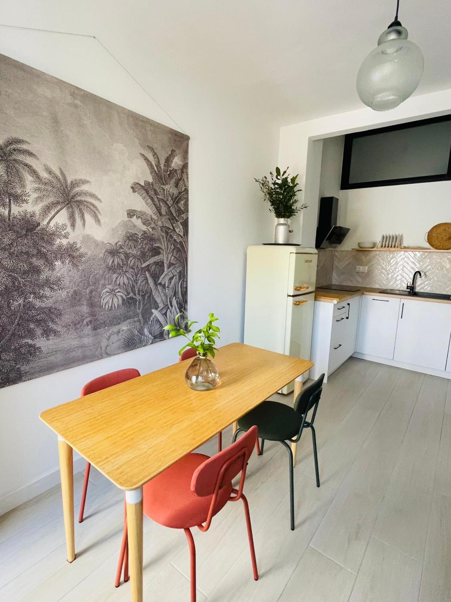 Apartamento La Parra Alora Exterior foto