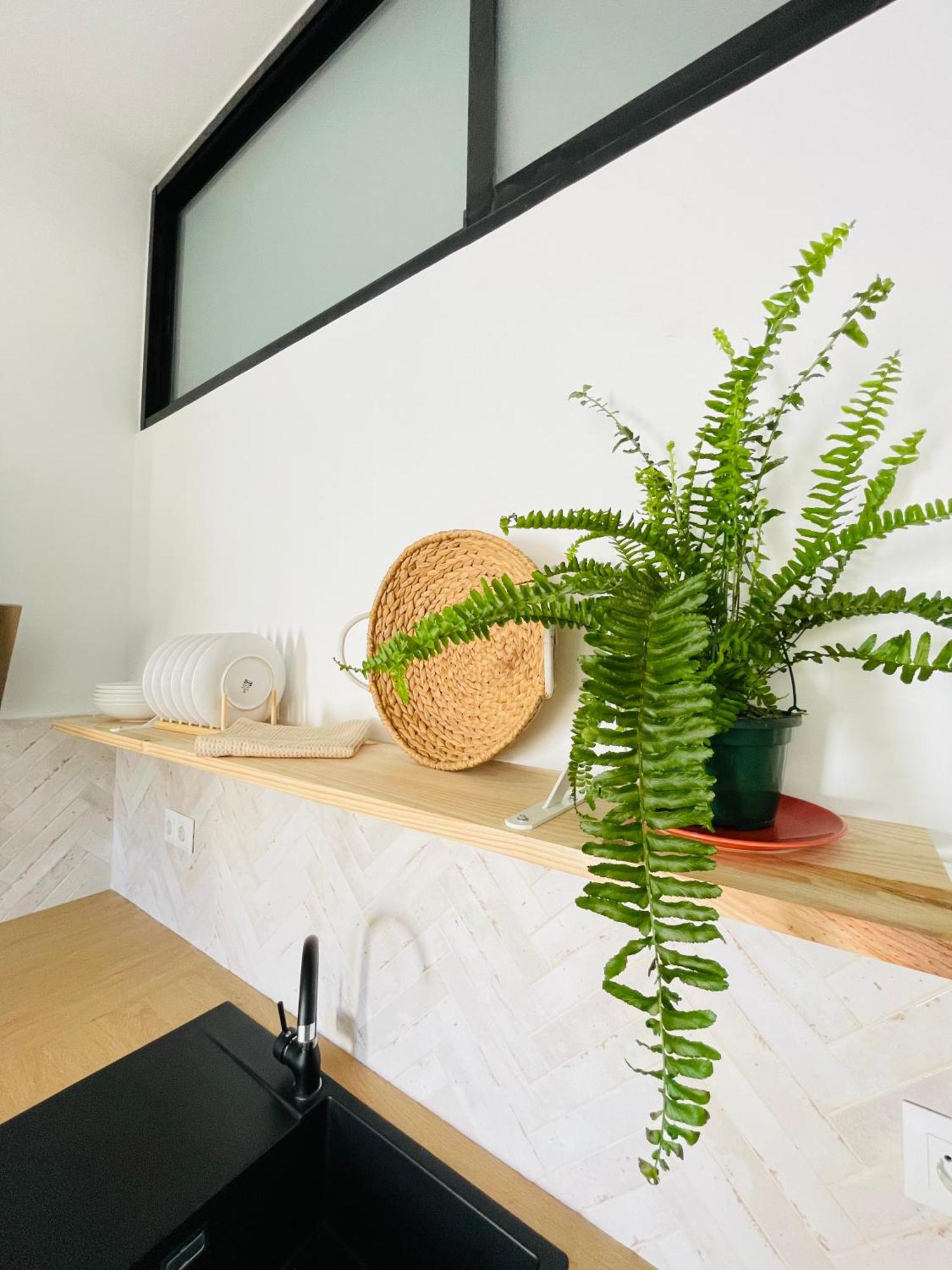 Apartamento La Parra Alora Exterior foto