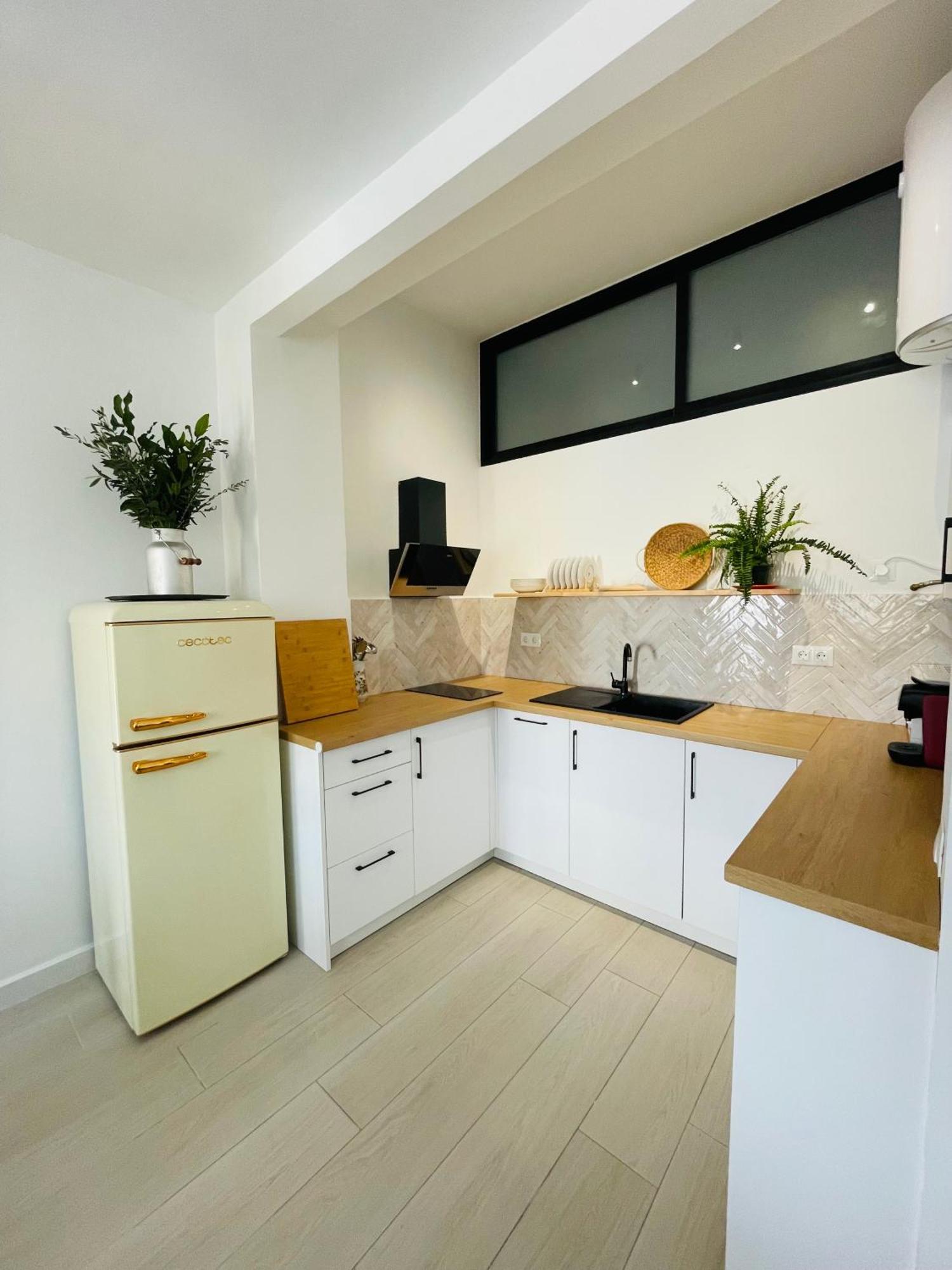 Apartamento La Parra Alora Exterior foto